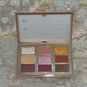 Complex culture eyeshadow palette
